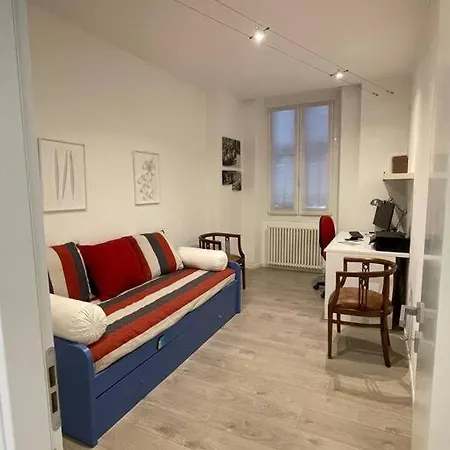Apartament All'otto Nel Cuore Della Citta Savona
