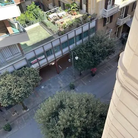 Apartman All'otto Nel Cuore Della Citta *