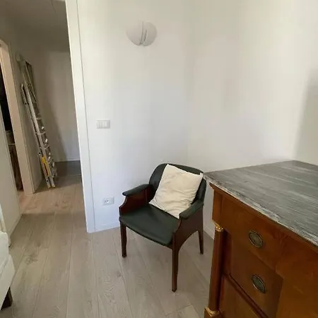Apartman All'otto Nel Cuore Della Citta Savona