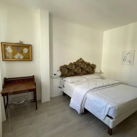 All'otto Nel Cuore Della Citta Savona