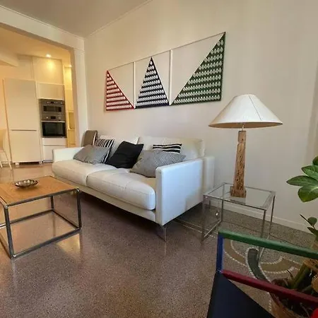 Apartament All'otto Nel Cuore Della Citta