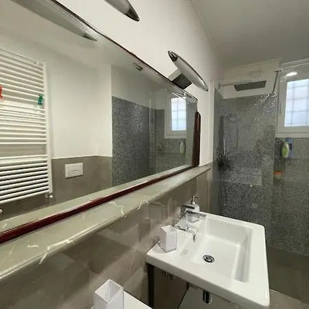 Apartman All'otto Nel Cuore Della Citta *
