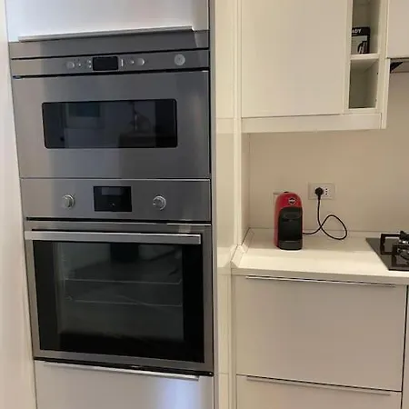 Apartman All'otto Nel Cuore Della Citta Savona