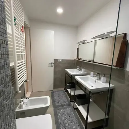 Appartement All'otto Nel Cuore Della