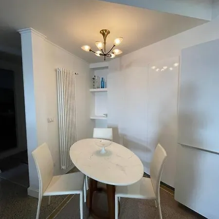 Appartement All'otto Nel Cuore Della