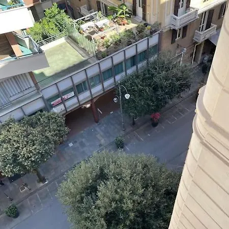 Appartement All'otto Nel Cuore Della *