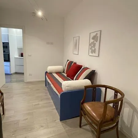 All'otto Nel Cuore Della