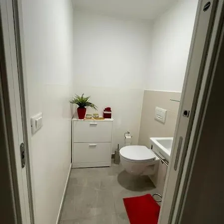 All'otto Nel Cuore Della Savone