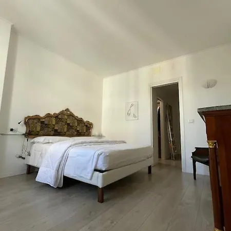 Appartement All'otto Nel Cuore Della *