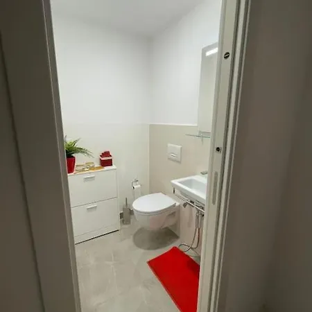 All'otto Nel Cuore Della