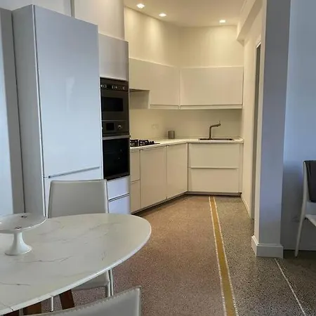 Apartment All'otto Nel Cuore Della Citta *