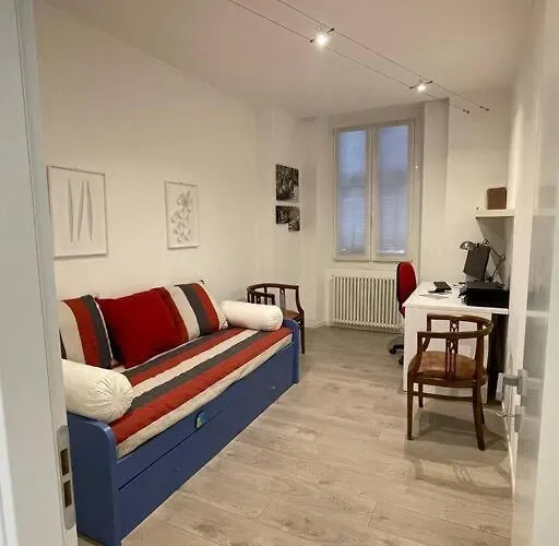 Apartman All'otto Nel Cuore Della Citta Savona