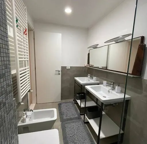 Apartman All'otto Nel Cuore Della Citta