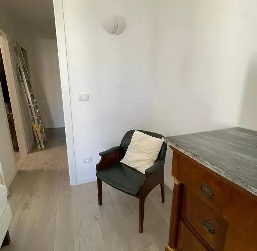 Apartment All'otto Nel Cuore Della Citta Savona