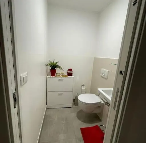 All'otto Nel Cuore Della Citta Savona