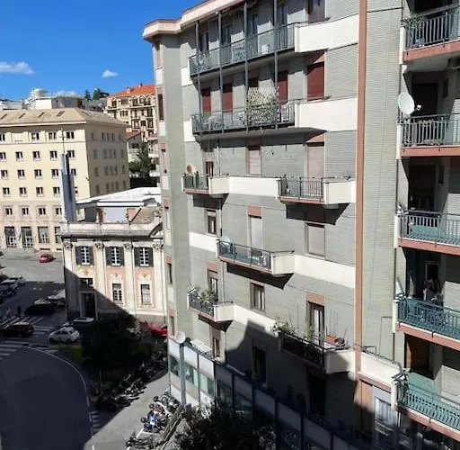 Apartment All'otto Nel Cuore Della Citta
