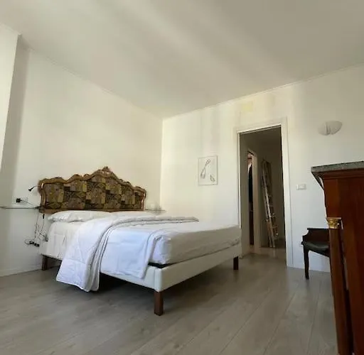 Apartment All'otto Nel Cuore Della Citta *