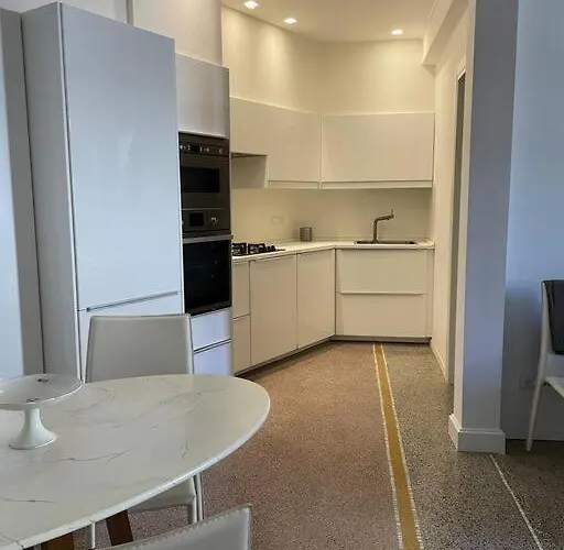 Apartman All'otto Nel Cuore Della Citta *