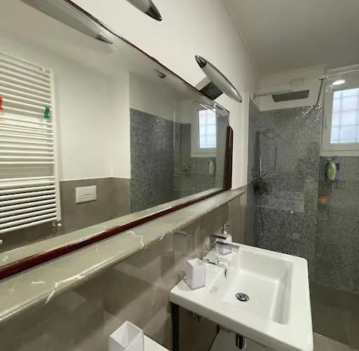 Apartment All'otto Nel Cuore Della Citta *