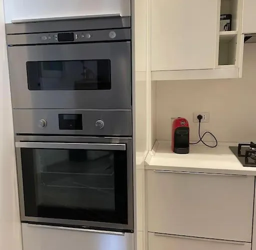 Appartement All'otto Nel Cuore Della Citta Savona