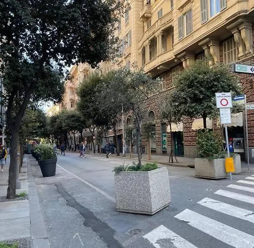 Apartment All'otto Nel Cuore Della Citta *