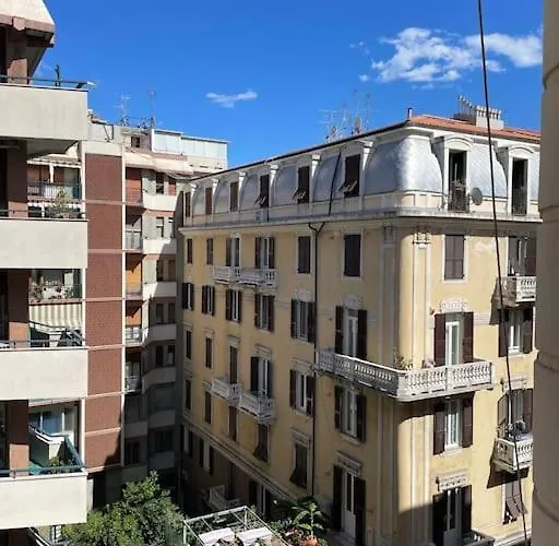 All'otto Nel Cuore Della Citta Savona